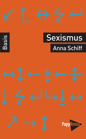 Sexismus von Schiff,  Anna