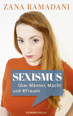 Sexismus von Ramadani,  Zana