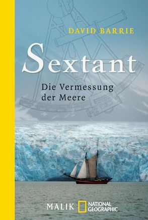 Sextant von Barrie,  David, Stadler,  Harald