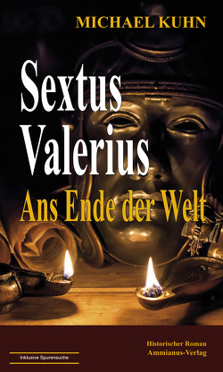 Sextus Valerius von Kuhn,  Michael