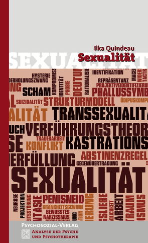 Sexualität von Quindeau,  Ilka