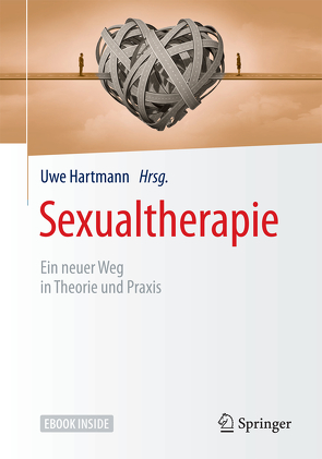 Sexualtherapie von Hartmann,  Uwe, Lay,  Martin