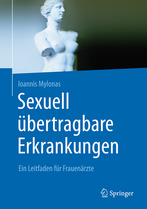 Sexuell übertragbare Erkrankungen von Mylonas,  Ioannis