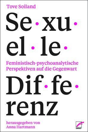 Sexuelle Differenz von Hartmann,  Anna, Soiland,  Tove