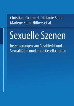 Sexuelle Szenen von Schmerl,  Christiane, Soine,  Stefanie, Stein-Hilbers,  Marlene, Wrede,  Birgitta