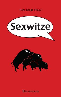 Sexwitze von Sangs,  René