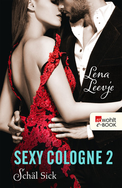 Sexy Cologne 2 von Leevje,  Lena