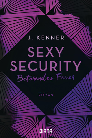 Sexy Security von Kenner,  J., Ohlsen,  Emma