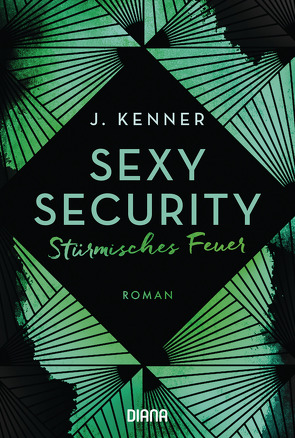 Sexy Security von Kenner,  J., Ohlsen,  Emma