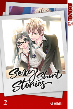 Sexy Short Stories 02 von Hibiki,  Ai