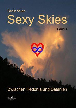 Sexy Skies (1) – Großdruck von Atuan,  Denis