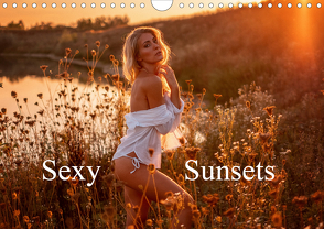 Sexy Sunsets (Wandkalender 2021 DIN A4 quer) von Fürstberger,  Reinhard