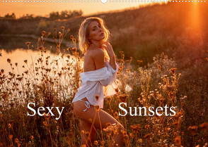 Sexy Sunsets (Wandkalender 2023 DIN A2 quer) von Fürstberger,  Reinhard