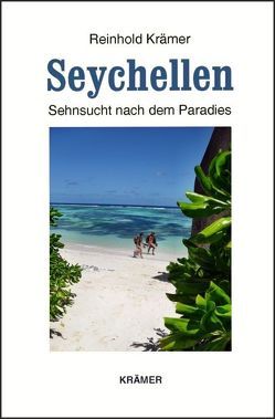 Seychellen von Krämer,  Reinhold