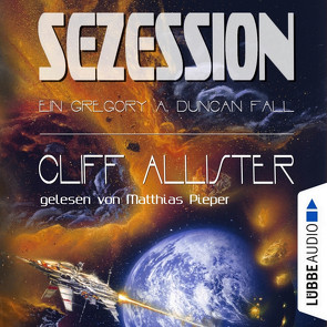 Sezession von Allister,  Cliff, Pieper,  Matthias
