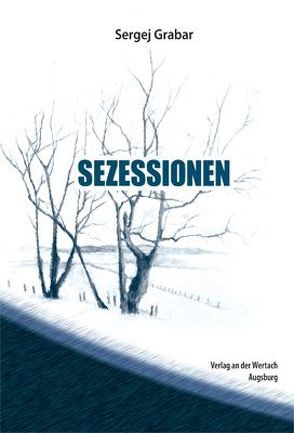 Sezessionen von Gorobchuk,  B O, Grabar,  Sergej, Keller,  Karin, Sacharow,  S