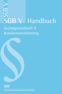 SGB V Handbuch