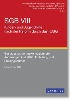 SGB VIII – Kinder- und Jugendhilfe nach der Reform durch das KJSG