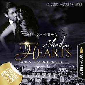 Shadow Hearts – Folge 02 von Jakobsen,  Claire, Sheridan,  J.T.
