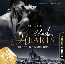 Shadow Hearts – Folge 05 von Jakobsen,  Claire, Sheridan,  J.T.