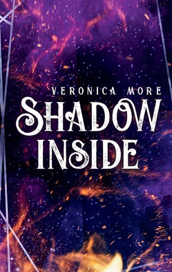 Shadow inside von More,  Veronica
