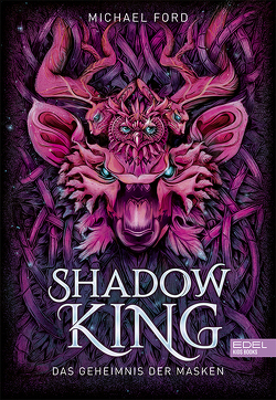 Shadow King von Ford,  Michael, Illinger,  Maren