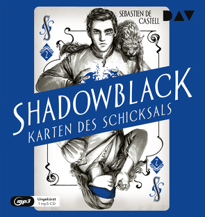 Shadowblack – Karten des Schicksals, Teil 2 von Castell,  Sebastien de, Hadley,  Sam, Halvorsen,  Dale, Jung,  Gerald, Orgaß,  Katharina, Petrick,  Dirk