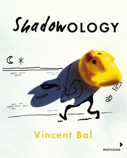 Shadowology von Bal,  Vincent, Erdmann,  Birgit