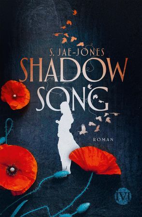 Shadowsong von Bürgel,  Diana, Jae-Jones,  S.