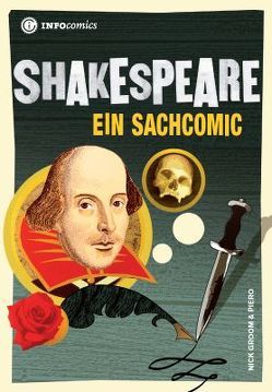 Shakespeare von Brodhag,  Theo, Groom,  Nick, Piero, Stascheit,  Wilfried