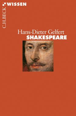 Shakespeare von Gelfert,  Hans-Dieter