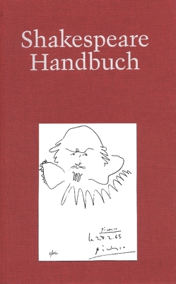 Shakespeare-Handbuch von Schabert,  Ina