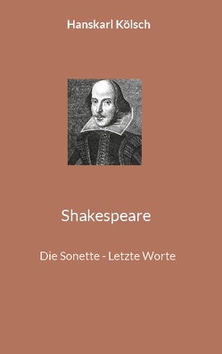Shakespeare von Kölsch,  Hanskarl