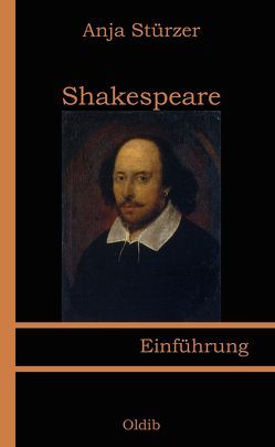 Shakespeare von Stürzer,  Anja