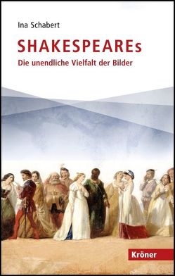 Shakespeares von Schabert,  Ina