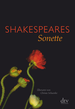 Shakespeares Sonette von Schuenke,  Christa, Shakespeare,  William