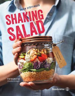 Shaking Salad von Eisenhut & Mayer, Stöttinger,  Karin