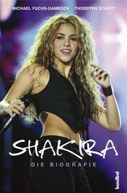 Shakira von Fuchs-Gamböck,  Michael, Schatz,  Thorsten