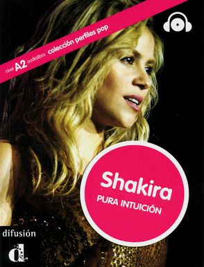 Shakira von Corpa,  Laura