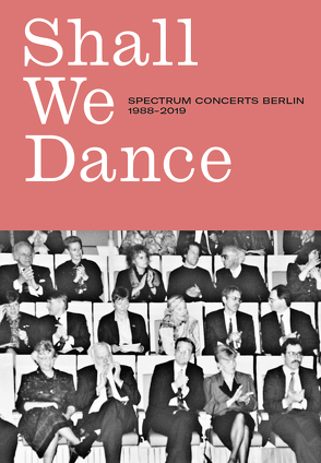 SHALL WE DANCE von Beck,  John Harris, Herzfeld,  Isabel, Traber,  Habakuk