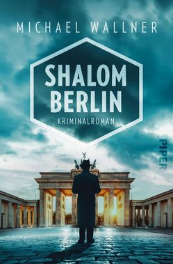 Shalom Berlin von Wallner,  Michael