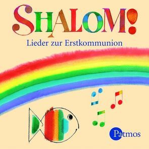 Shalom! von Pietron-Menges,  Annegret, Schilling,  Doris