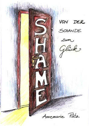 Shame von Pätz,  Annemarie