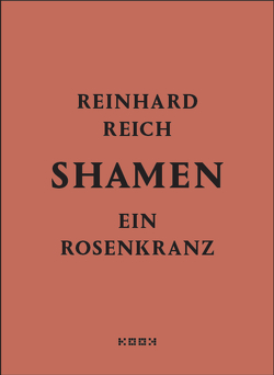 shamen von Reich,  Reinhard