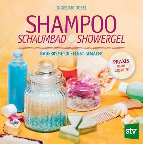 Shampoo, Schaumbad, Showergel von Josel,  Ingeborg