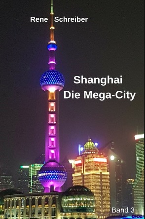 Shanghai von Schreiber,  René