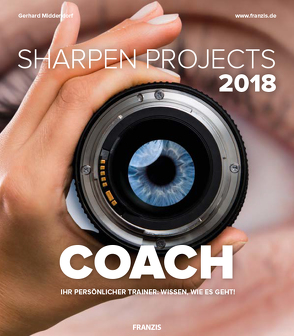 Sharpen projects COACH von Middendorf,  Gerhard