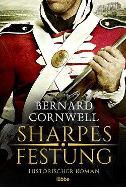 Sharpes Festung von Cornwell,  Bernard, Honnef,  Joachim