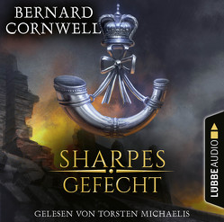 Sharpes Gefecht von Cornwell,  Bernard, Michaelis,  Torsten, Schumacher,  Rainer