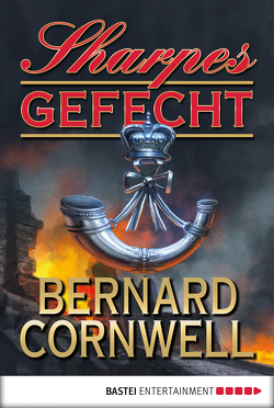 Sharpes Gefecht von Cornwell,  Bernard, Schumacher,  Rainer